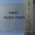 Verschiedene Nickel Mesh / Nickel Weave Mesh / Nickel Expanded Mesh / Nickel Perforierte Mesh / Nickel gestrickte Wire Mesh